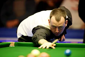 Mark Williams