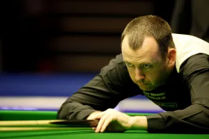 Mark Williams