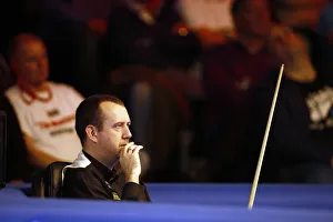 Mark Williams