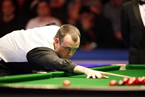 Mark Williams