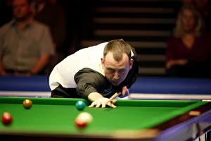 Mark Williams