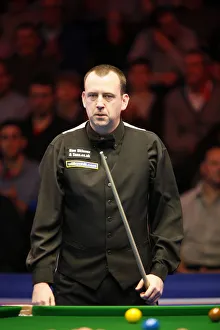 Mark Williams