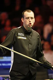 Mark Williams