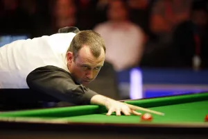 Mark Williams