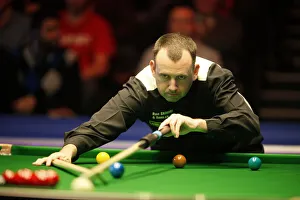 Mark Williams