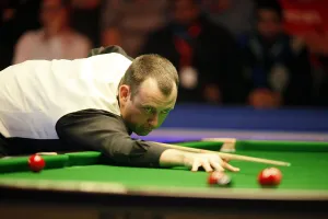 Mark Williams