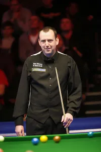 Mark Williams