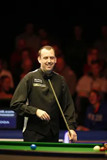 Mark Williams