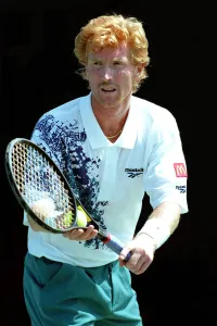 Mark Woodforde