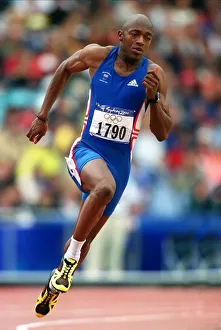 Marlon Devonish