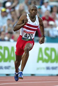 Marlon Devonish