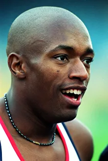 Marlon Devonish