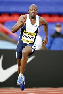 Marlon Devonish