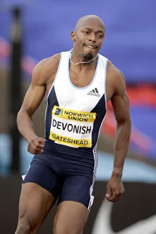 Marlon Devonish