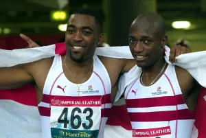 Flag Prints: Marlon Devonish & Campbell