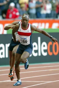 Marlon Devonish & Campbell