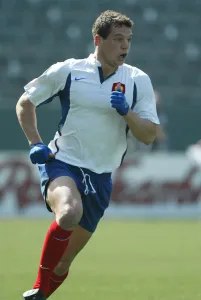 Sevens Prints: Martial Molinier