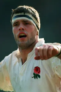 Northampton Prints: Martin Bayfield