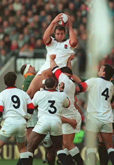 Martin Bayfield