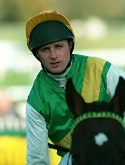 Brennan Prints: Martin Brennan