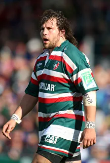 Martin Castrogiovanni