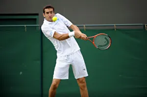 Martin Cilic