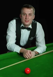 Martin Clark