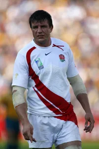Martin Corry