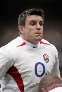 Martin Corry