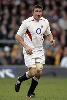 Martin Corry