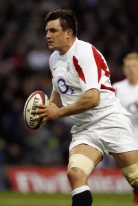 Martin Corry