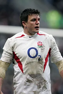 Martin Corry