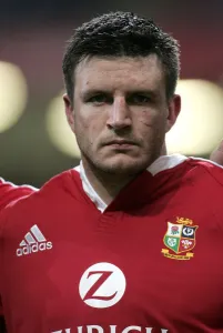 Martin Corry