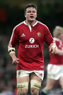 Martin Corry