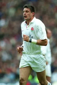 Martin Corry