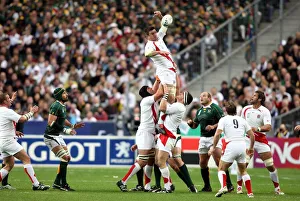 Martin Corry