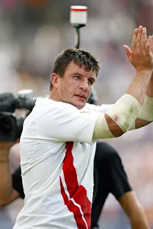 Martin Corry