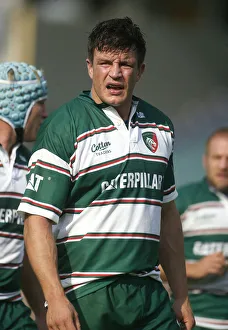 Martin Corry