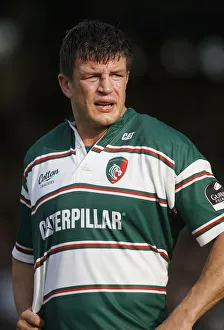 Martin Corry