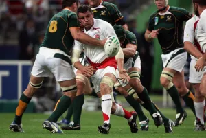 Corry Prints: Martin Corry & Danie Rossouw