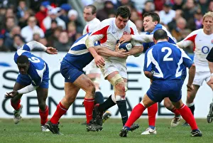 Corry Prints: Martin Corry Finds No Way Through