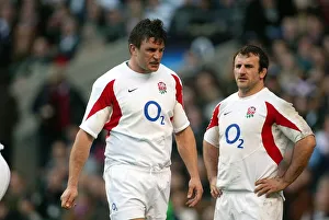 Corry Prints: Martin Corry & George Chuter