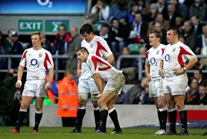 Corry Prints: Martin Corry & Team
