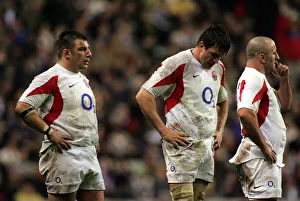 Corry Prints: Martin Corry, White & George Chuter