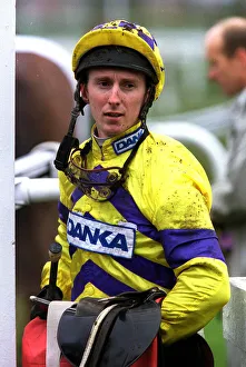Martin Dwyer