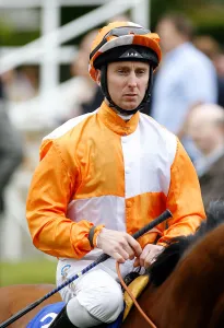 Martin Dwyer