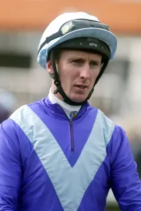 Martin Dwyer