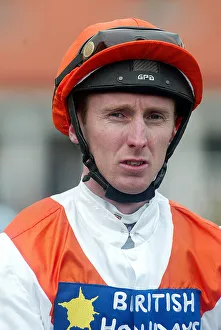 Martin Dwyer