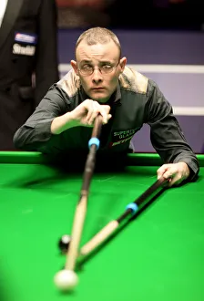 Martin Gould