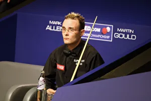 Martin Gould